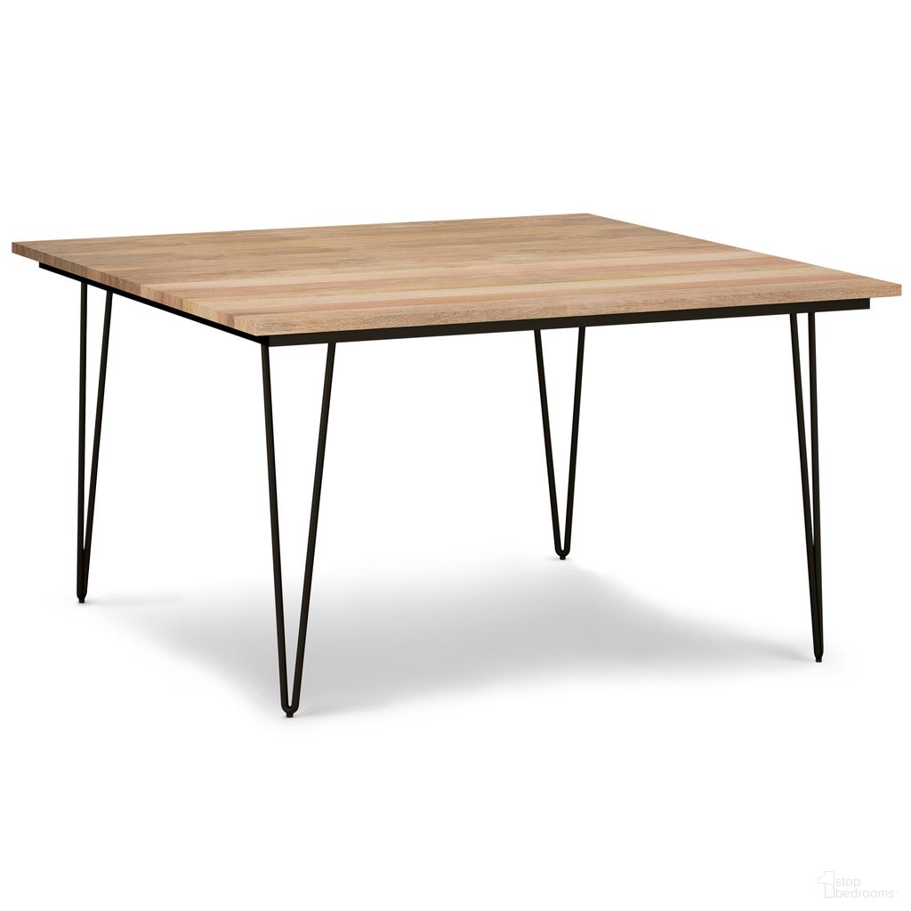 Simpli Home Hunter Dining Table