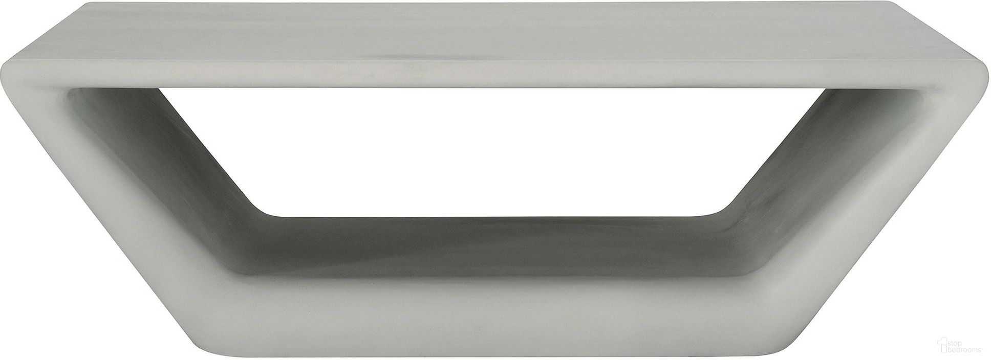 The appearance of Hyannis Outdoor Cocktail Table designed by Bernhardt in the modern / contemporary interior design. This london fog piece of furniture  was selected by 1StopBedrooms from Hyannis Collection to add a touch of cosiness and style into your home. Sku: X02028. Material: Glass. Table Top Shape: Rectangular.