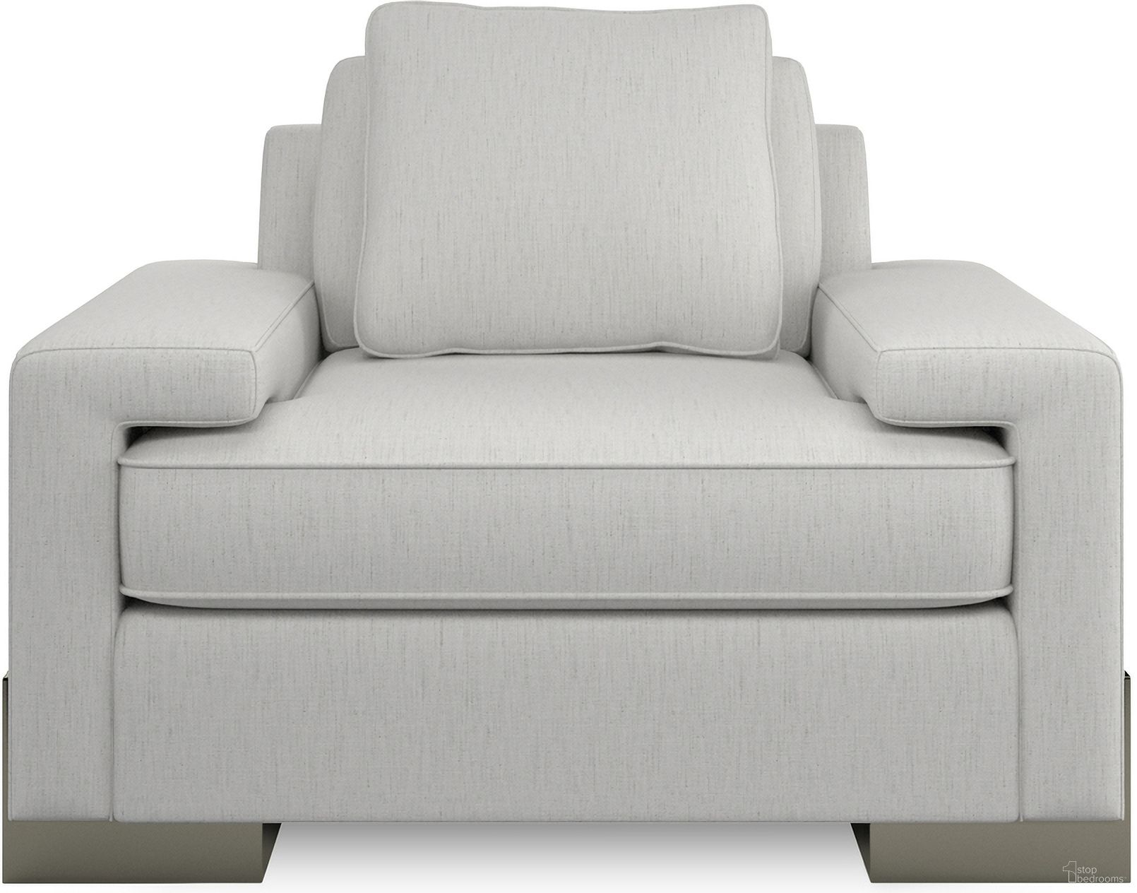 The appearance of I'M Shelf-Ish Chair In White designed by Caracole in the modern / contemporary interior design. This white piece of furniture was selected by 1StopBedrooms from I'M Shelf-Ish Collection to add a touch of cosiness and style into your home. Sku: M090-018-031-B. Material: Poplar.