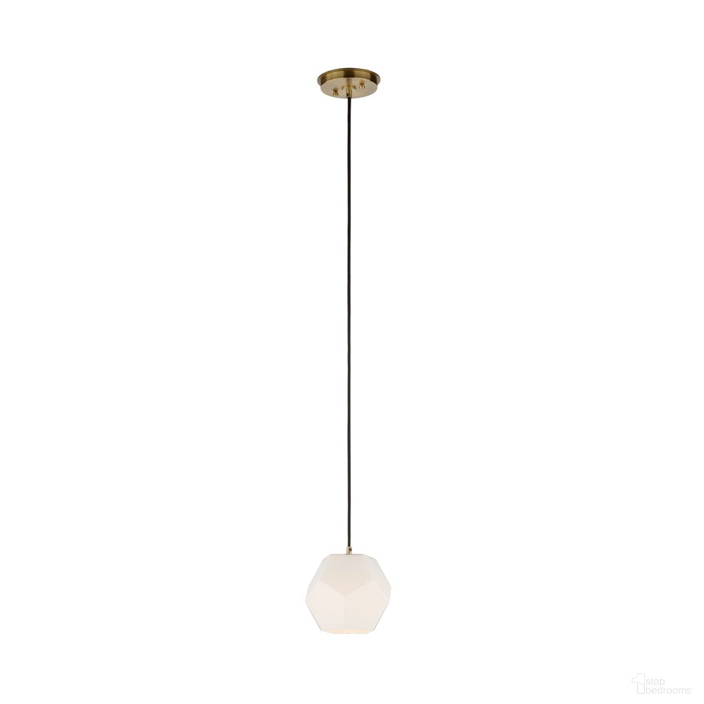 The appearance of Indicus Pendant In White and Cream designed by Wildwood in the industrial interior design. This white/cream piece of furniture  was selected by 1StopBedrooms from Denise McGaha Collection to add a touch of cosiness and style into your home. Sku: 15302. Material: Metal.