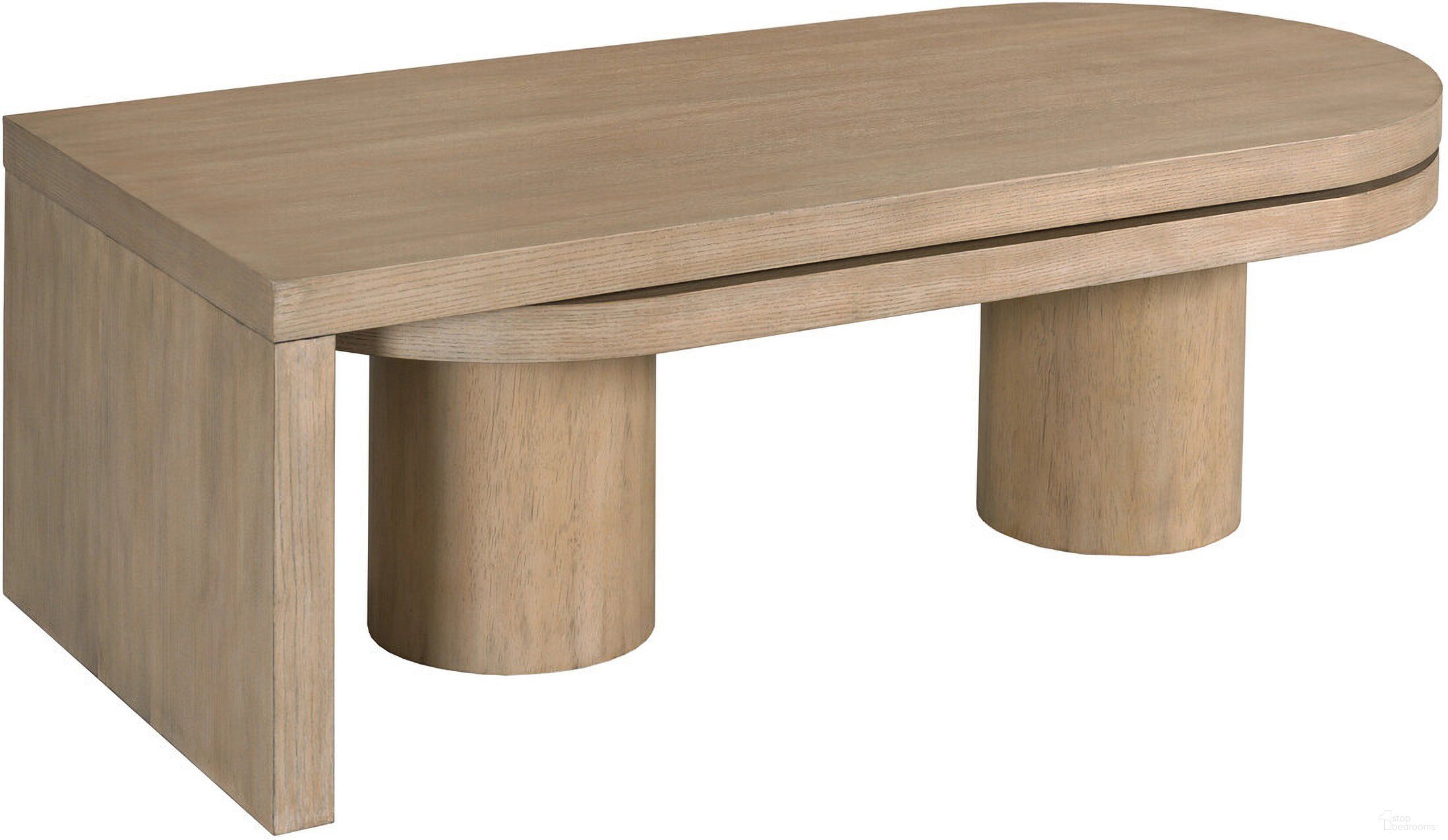 The appearance of Indiya Swivel Coffee Table In Sandalwood designed by Hammary in the modern / contemporary interior design. This sandalwood piece of furniture was selected by 1StopBedrooms from Indiya Collection to add a touch of cosiness and style into your home. Sku: 376-912. Material: Wood.