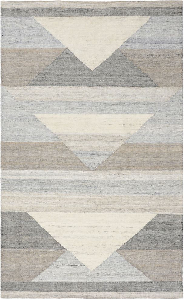 Indr/Outdr Canyon 2x3 Rug In Gray Multi