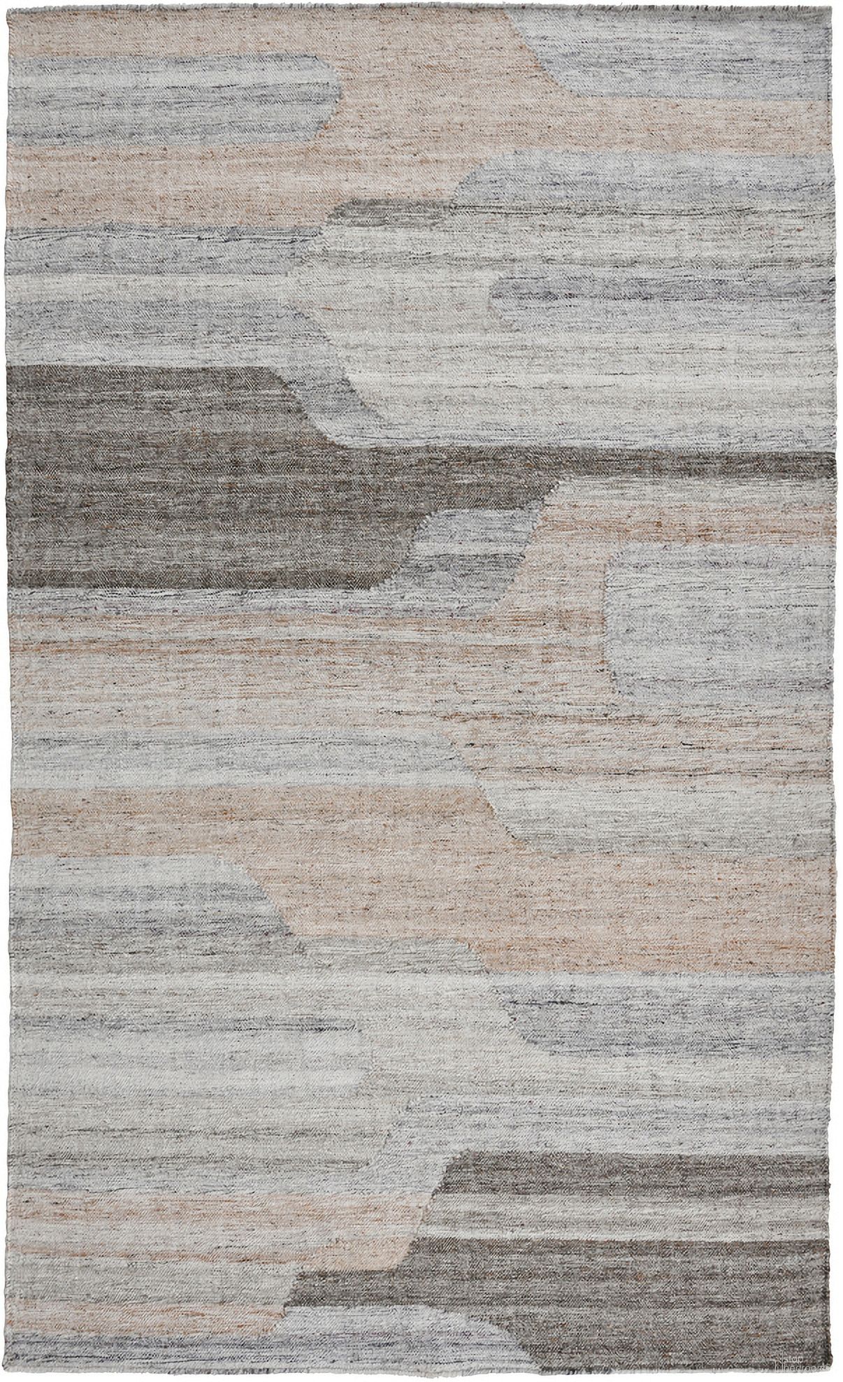 Indr/Outdr Dune 2x3 Rug In Sand Multi