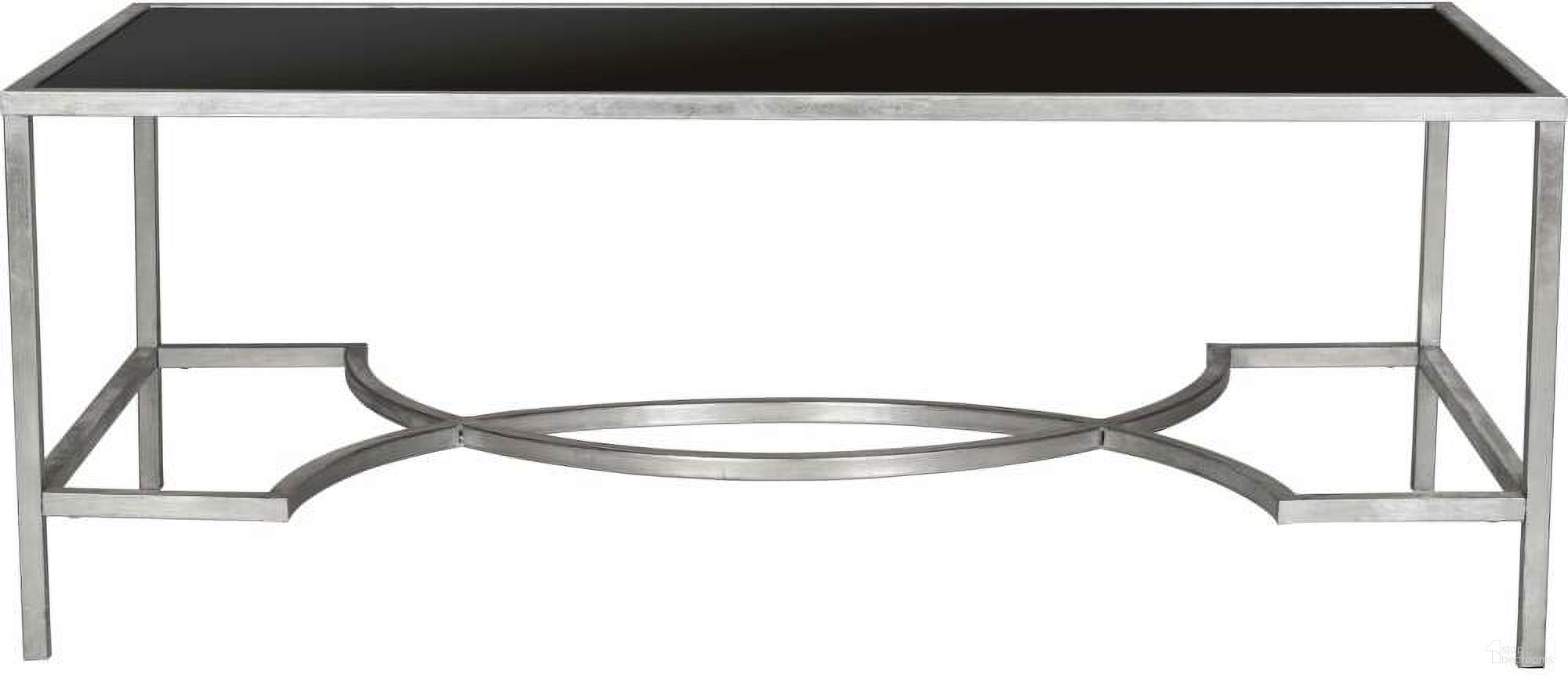The appearance of Inga Coffee Table in Silver designed by Safavieh in the modern / contemporary interior design. This silver piece of furniture was selected by 1StopBedrooms from Inga Collection to add a touch of cosiness and style into your home. Sku: FOX2543B. Material: Metal.