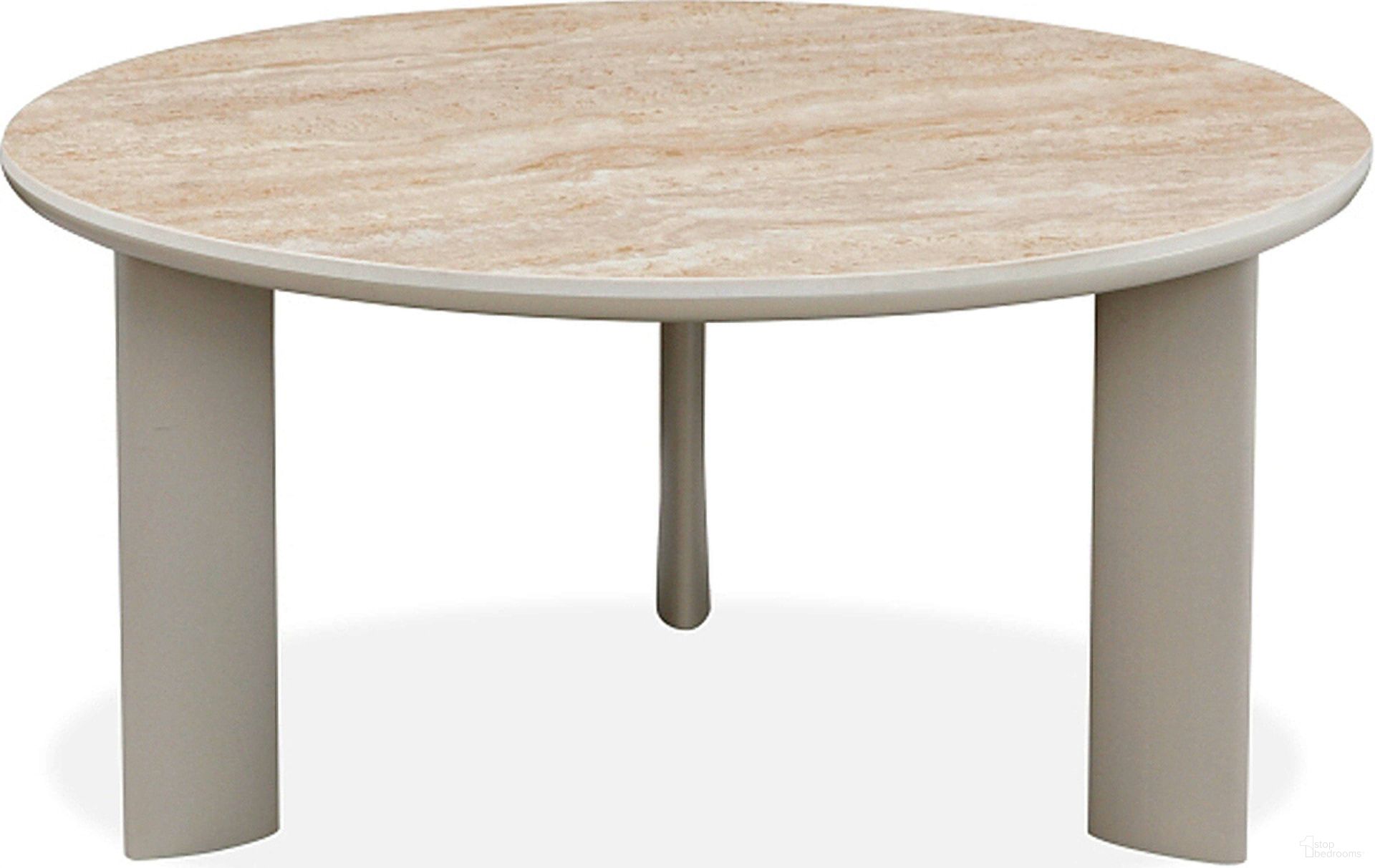 The appearance of Ingram Coffee Table In Light Gray designed by ACME in the modern / contemporary interior design. This light gray piece of furniture  was selected by 1StopBedrooms from Ingram Collection to add a touch of cosiness and style into your home. Sku: LV03115-1;LV03115-2. Material: Wood.