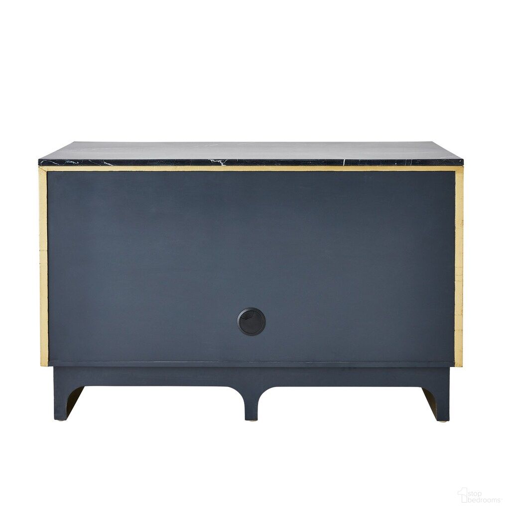 The appearance of Inlay Chest In White designed by Global Views in the modern / contemporary interior design. This white piece of furniture was selected by 1StopBedrooms from to add a touch of cosiness and style into your home. Sku: 994088. Material: Brass.