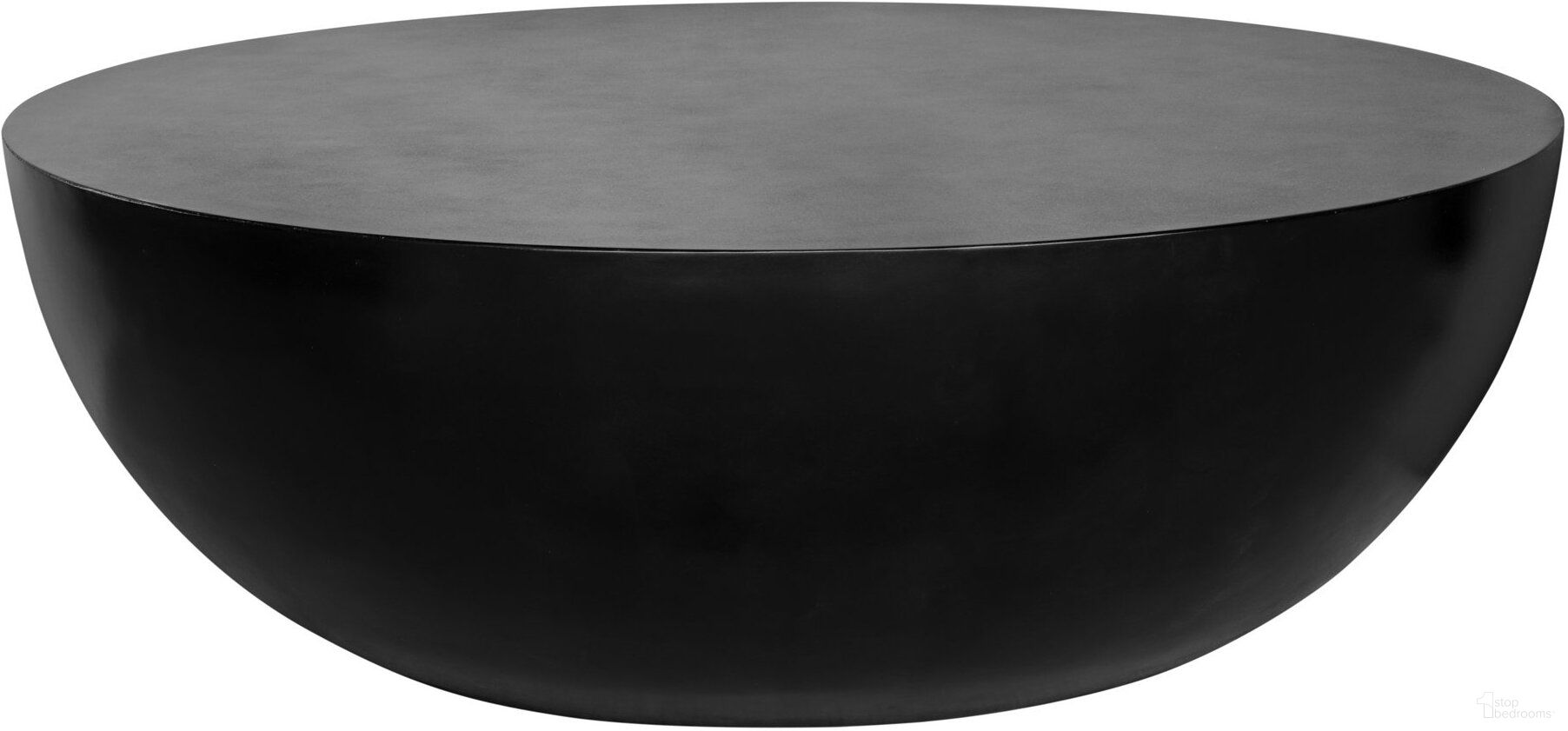 Moes Home Insitu Occasional Table - Thumbnail 3