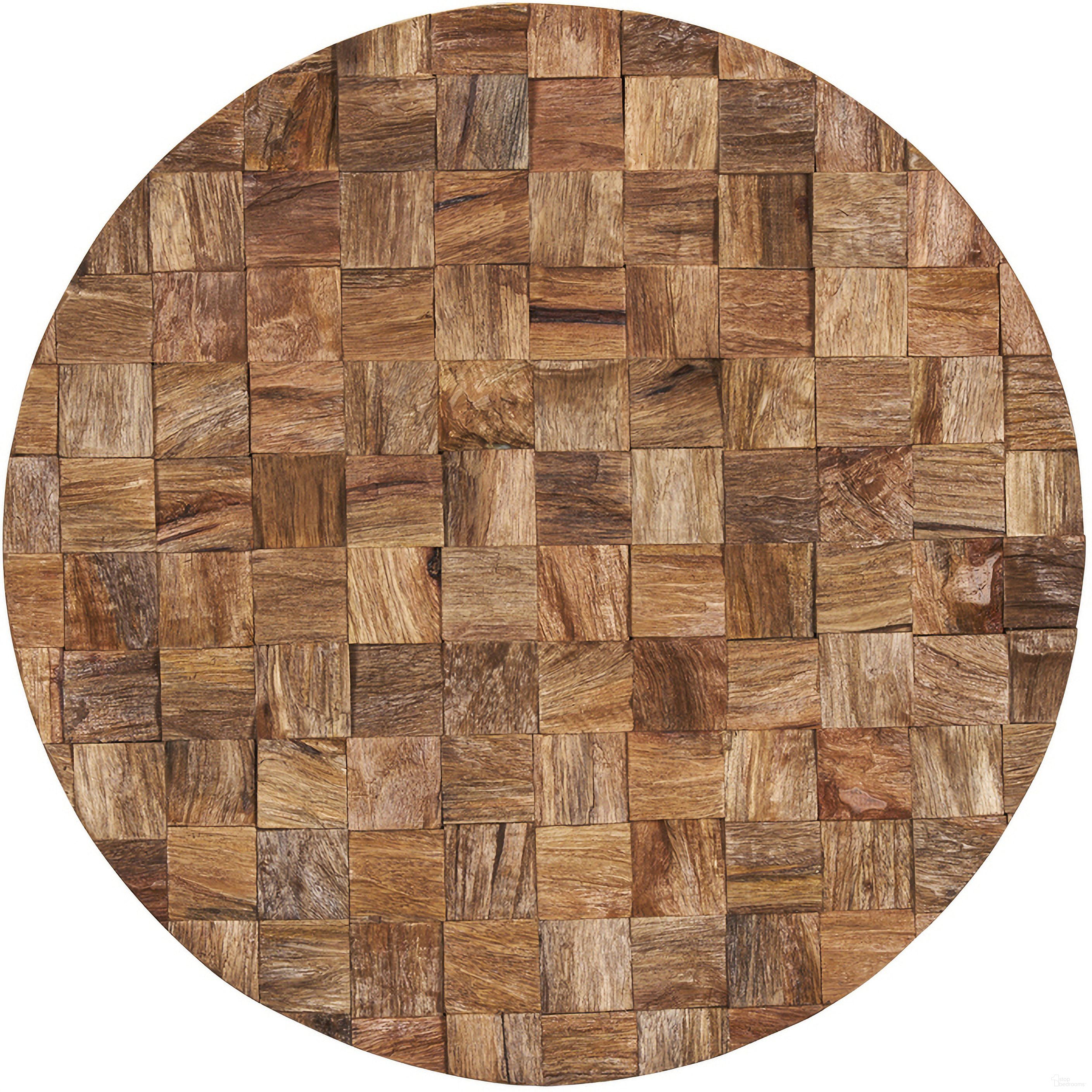The appearance of Into The Abyss II Wood 24 Inch Wall Art In Light Brown designed by Mercana in the rustic / southwestern interior design. This light brown piece of furniture  was selected by 1StopBedrooms from Into Collection to add a touch of cosiness and style into your home. Sku: 70613. Material: Wood.