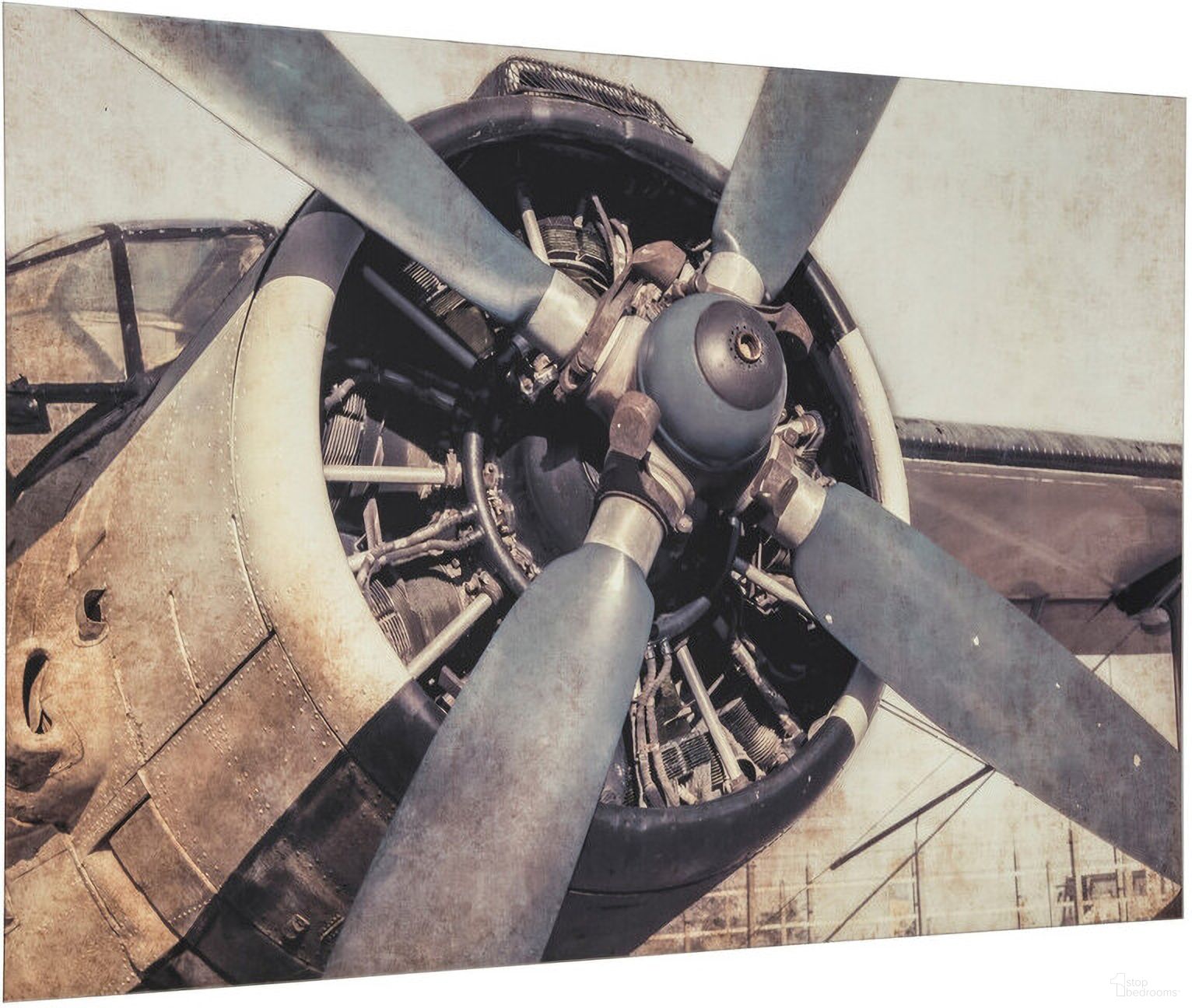Yosemite Home Decor Iron Bird Wall Art - Thumbnail 3