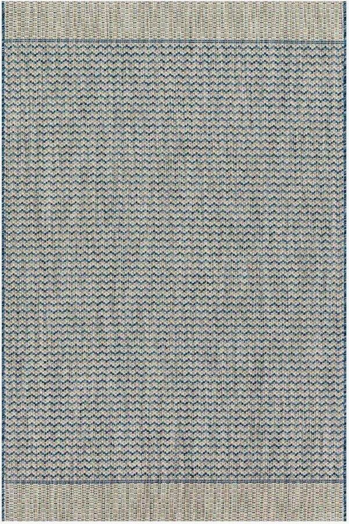 The appearance of Isle Grey/Blue 9'2" x 12'1" Rug designed by Loloi Rugs in the transitional interior design. This grey and blue piece of furniture was selected by 1StopBedrooms from Isle Collection to add a touch of cosiness and style into your home. Sku: ISLEIE-03GYBB92C1. Material: Polypropylene.