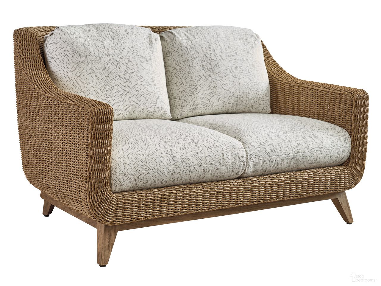 Tommy Bahama Isle of Palms Loveseat