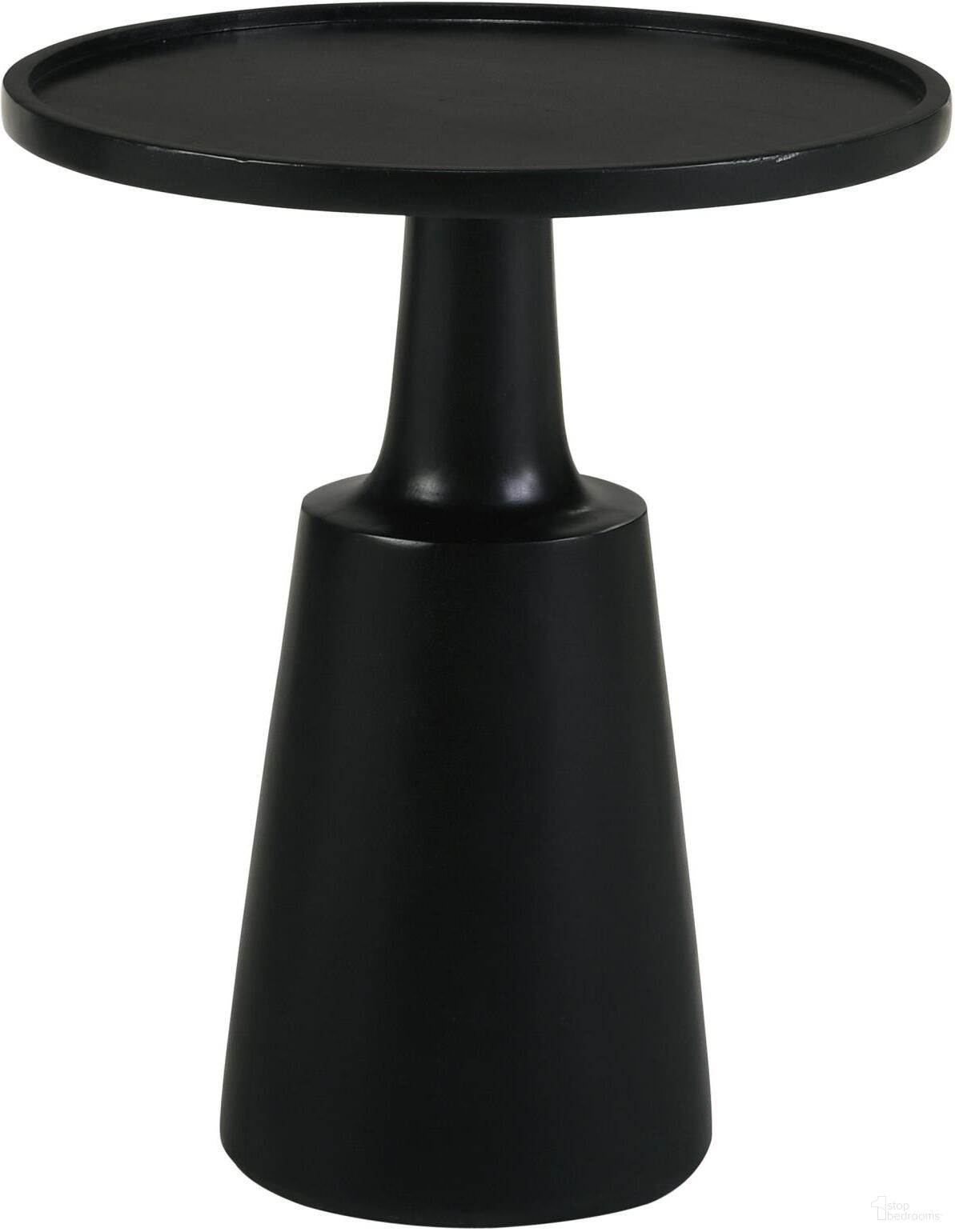 Coaster Ixia Accent Table - Thumbnail 3