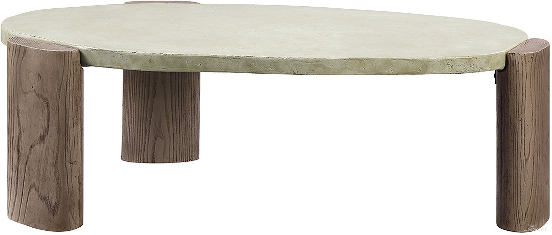 ACME & Co. Jacinda Coffee Table - Thumbnail 2