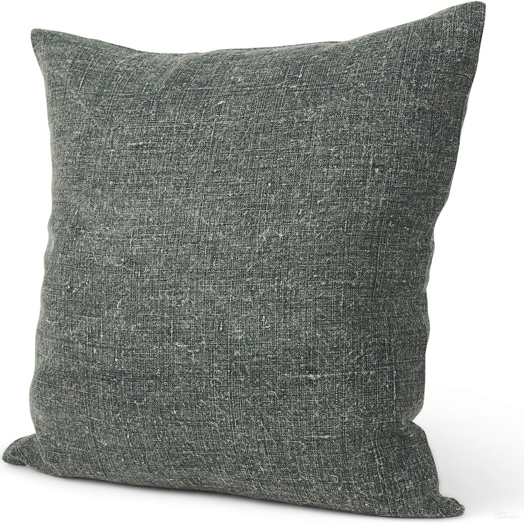 Mercana Jack Linen Pillow Cover - Thumbnail 4