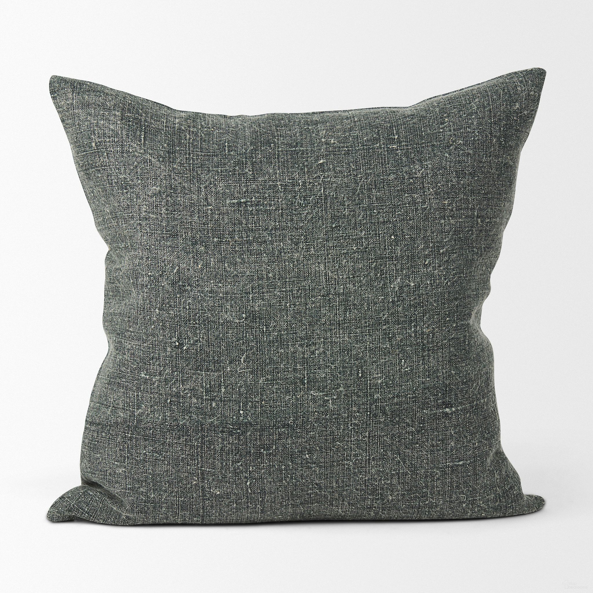Mercana Jack Linen Pillow Cover - Thumbnail 2
