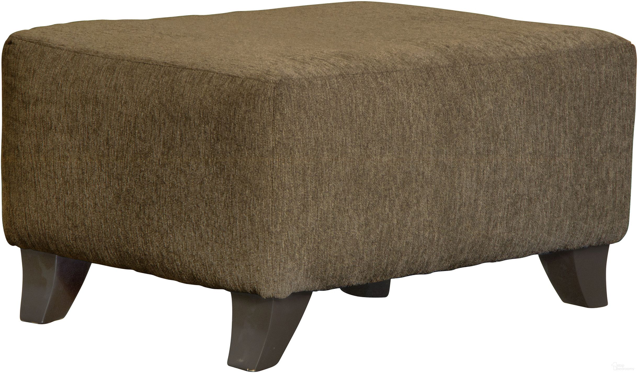 Jackson Alyssa Ottoman - Thumbnail 4