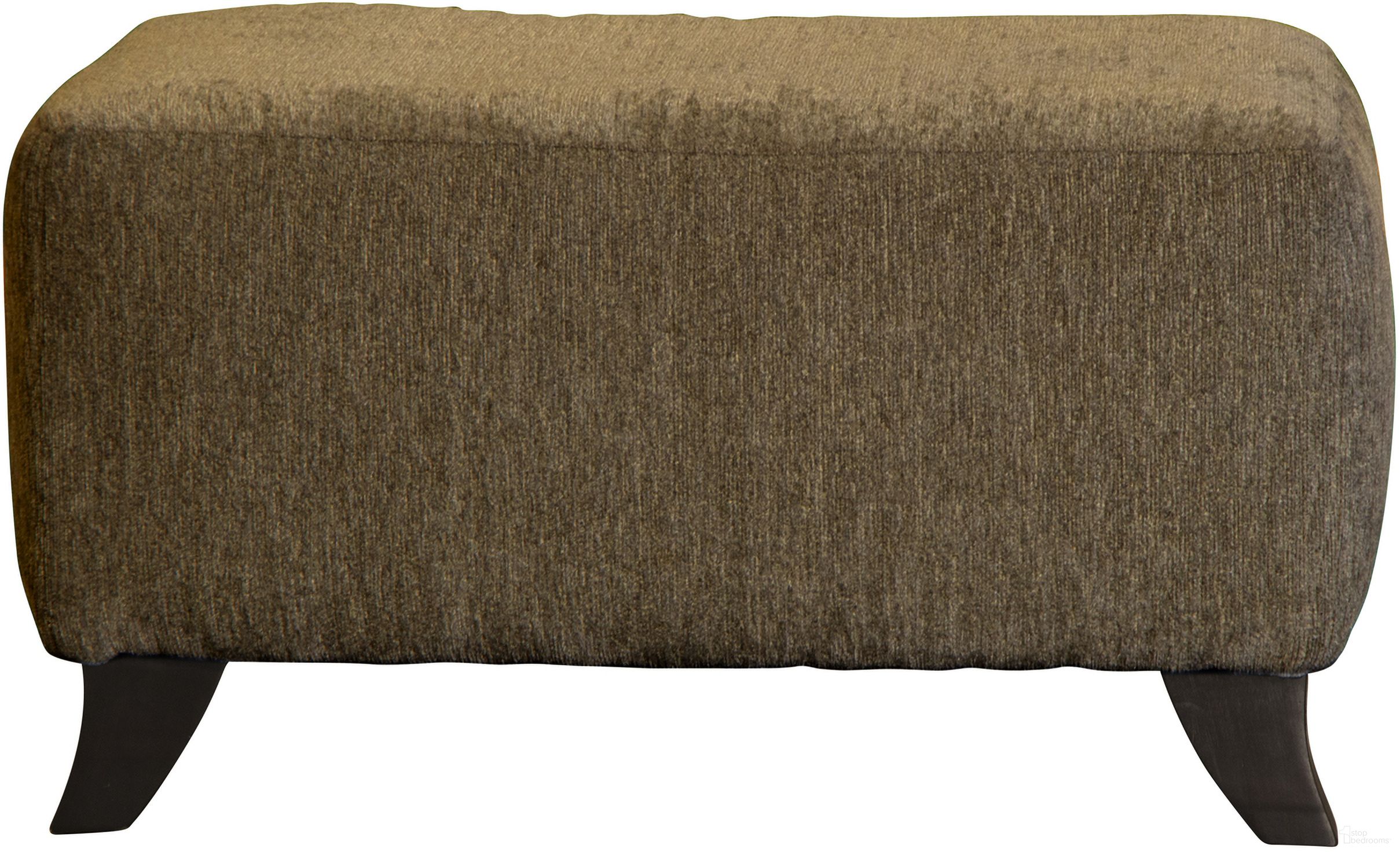 Jackson Alyssa Ottoman
