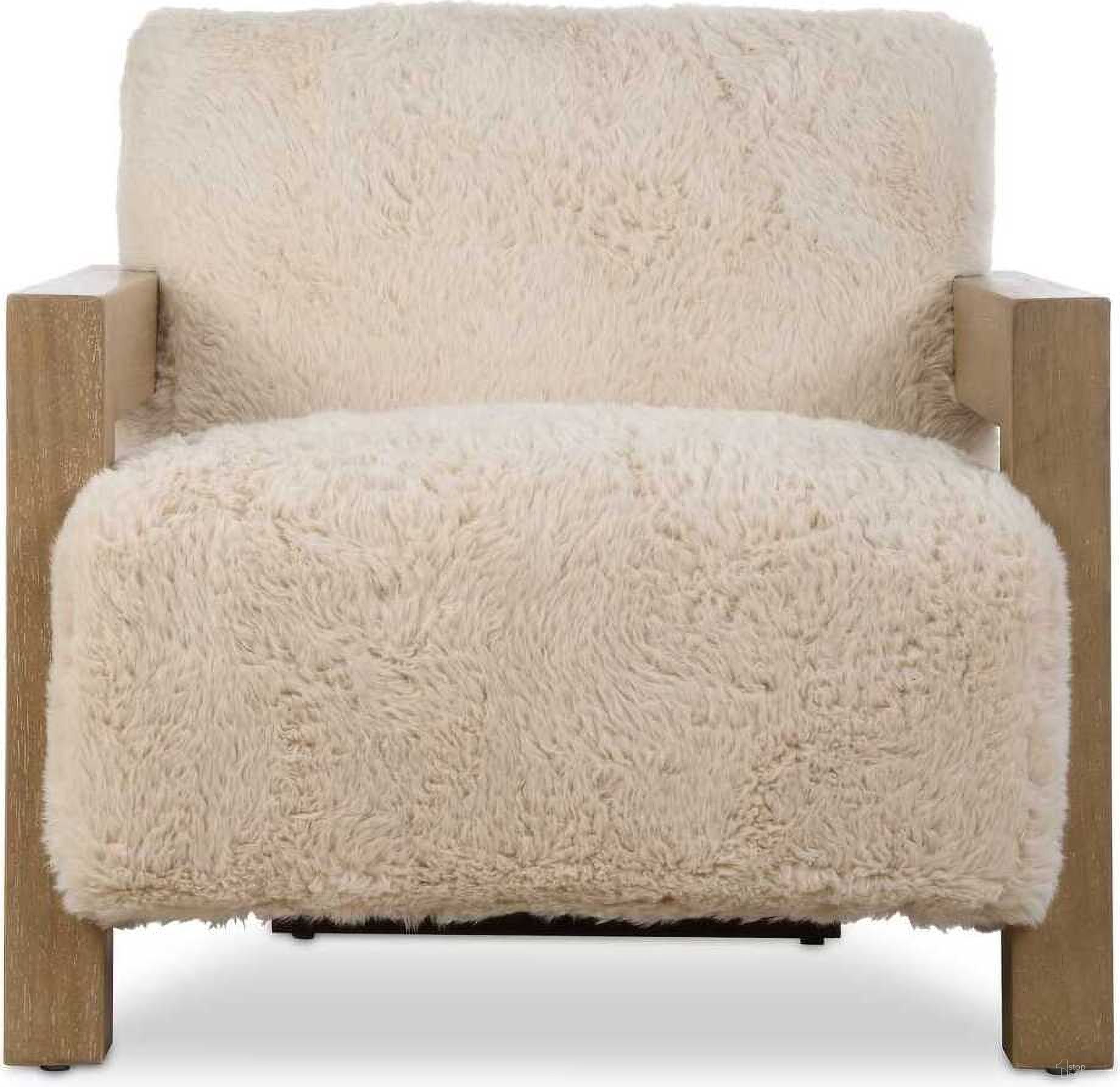 The appearance of Jackson Sheepskin Accent Chair In Brown designed by Uttermost in the modern / contemporary interior design. This brown piece of furniture was selected by 1StopBedrooms from Jackson Collection to add a touch of cosiness and style into your home. Sku: 23453. Material: Plywood.
