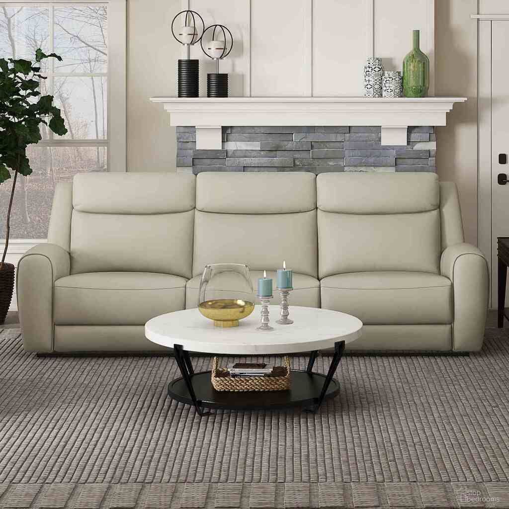 Jacobus Sofa In Beige
