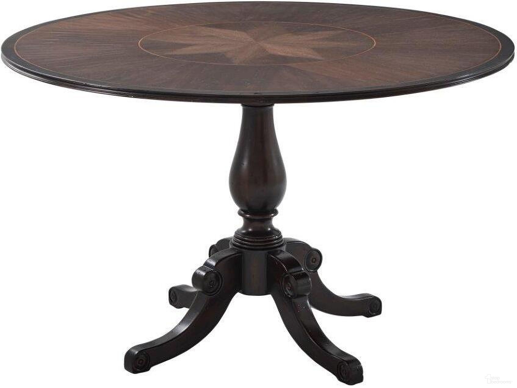 Jacoby Dining Table