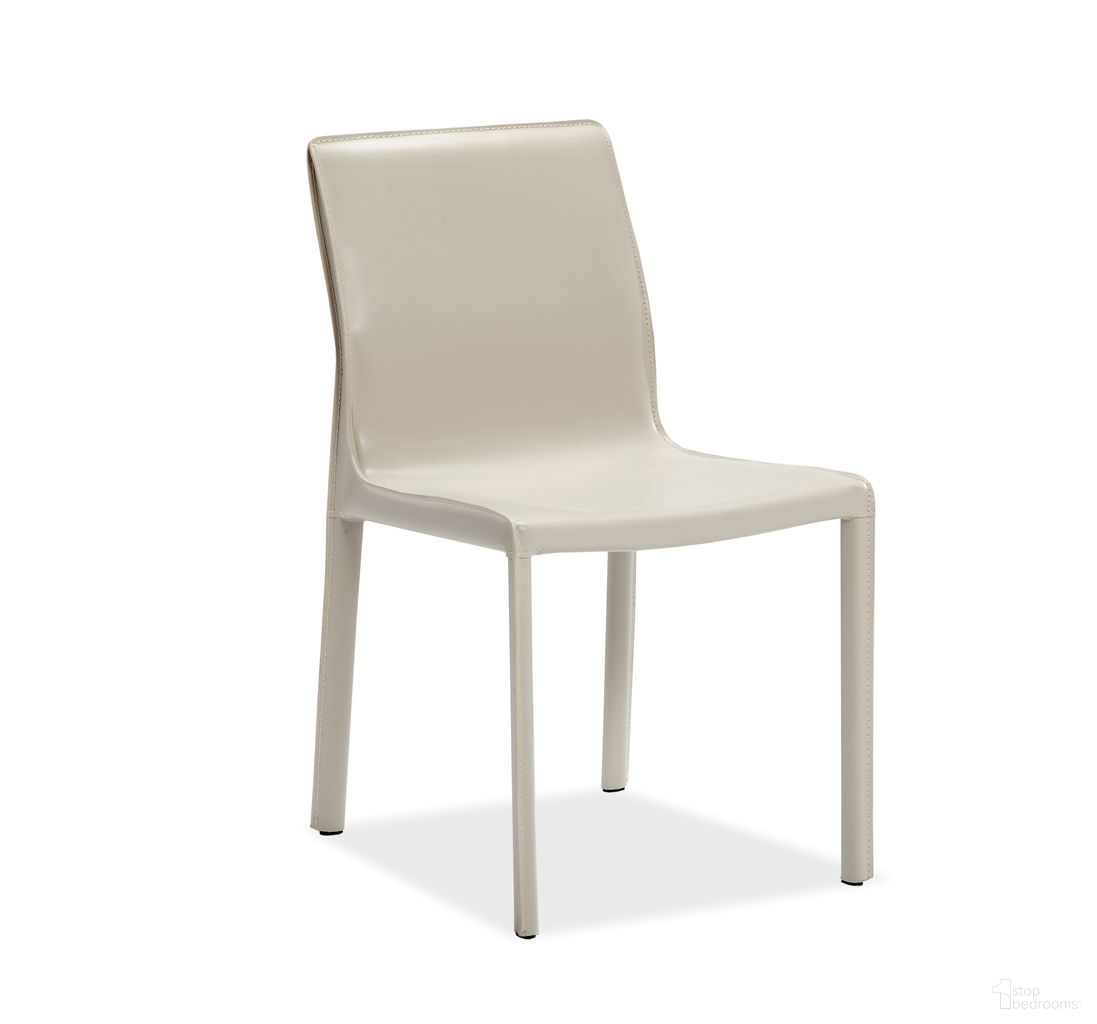 Interlude Home Jada Dining Chair