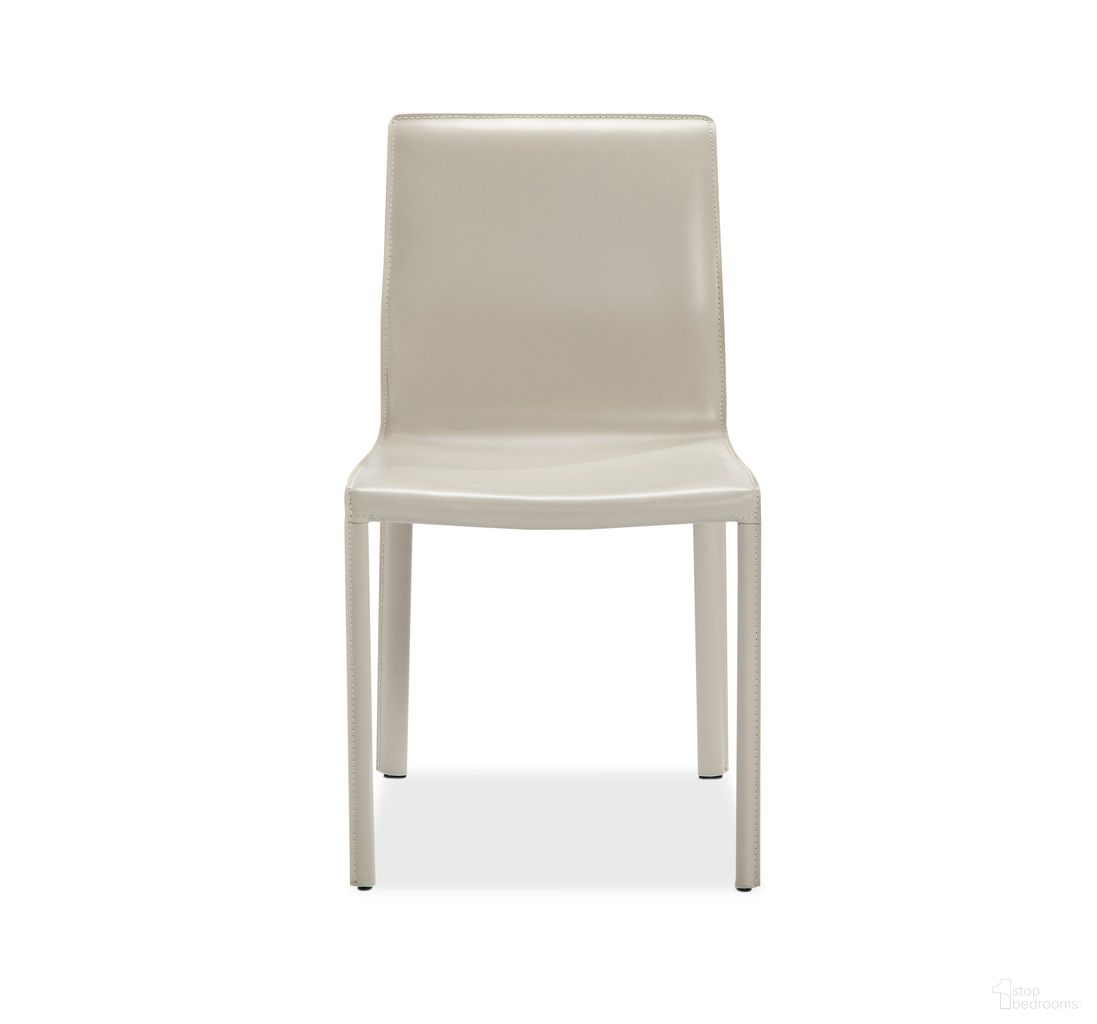 Interlude Home Jada Dining Chair - Thumbnail 3