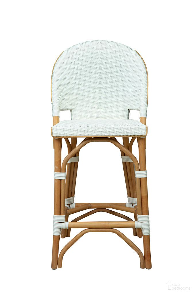 Jade Counter Stool
