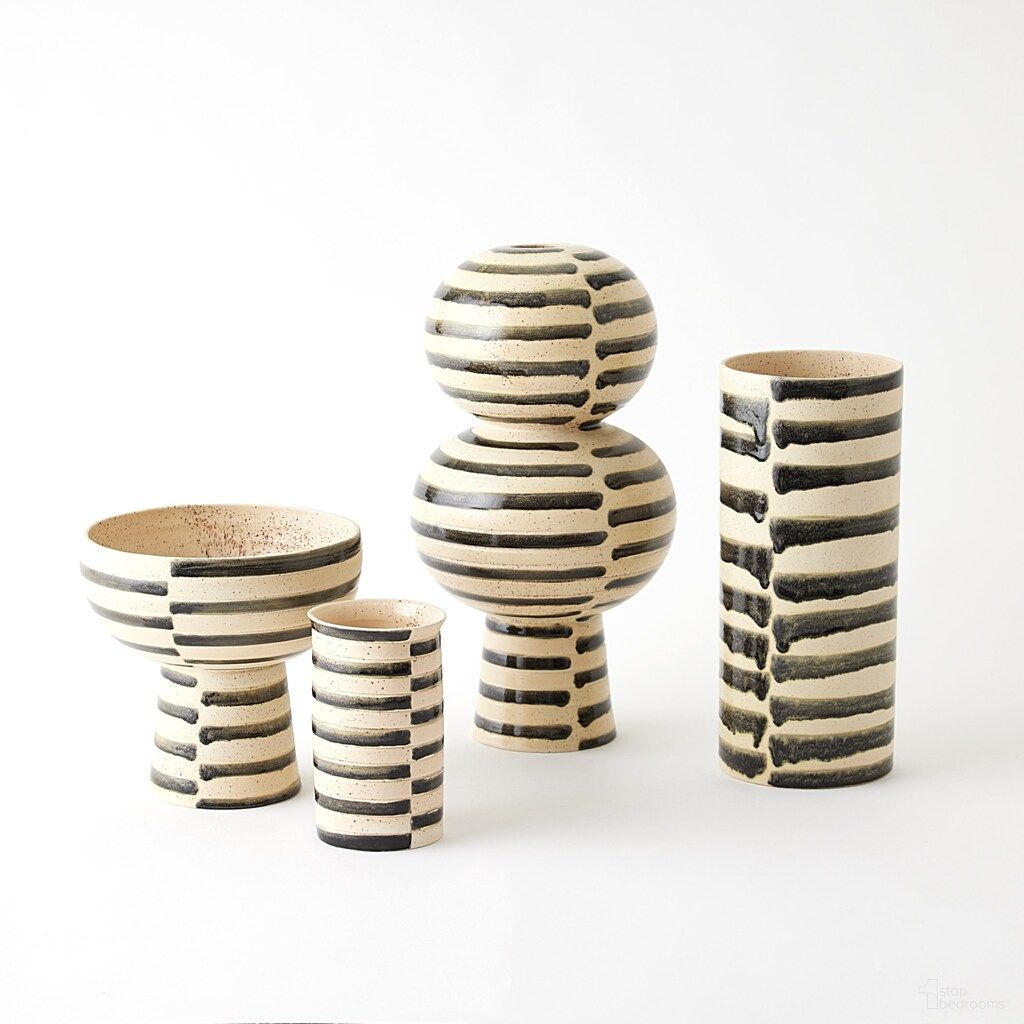 Global Views Jail Break Vase