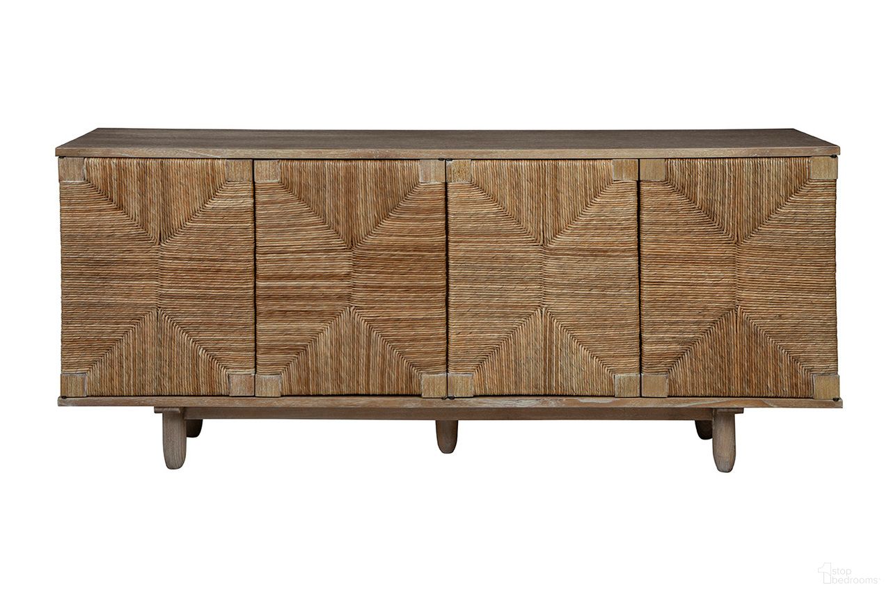 Jamestown Sideboard