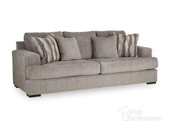 Jasmine Grove Sofa In Fossil