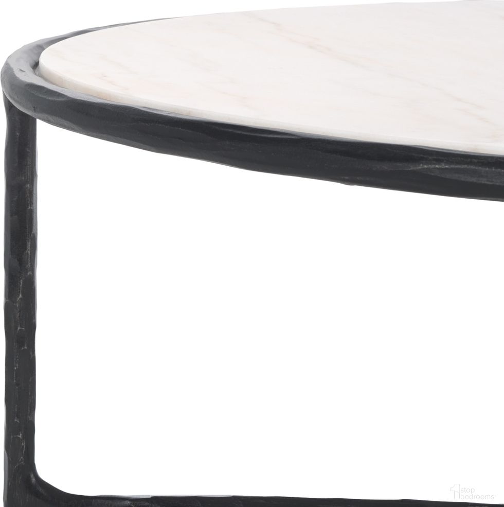Safavieh Jessa Coffee Table - Thumbnail 2