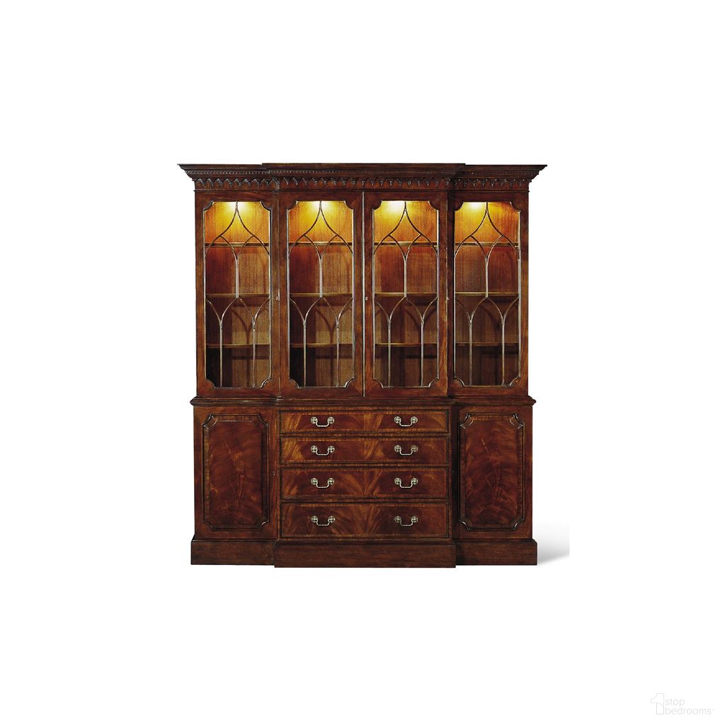 The appearance of Jessica Display Cabinet In Mahogany and Brass designed by Maitland-Smith in the modern / contemporary interior design. This mahogany/brass piece of furniture was selected by 1StopBedrooms from Maitland Smith Collection to add a touch of cosiness and style into your home. Sku: 89-1201-B;89-1201-T. Material: Mahogany.