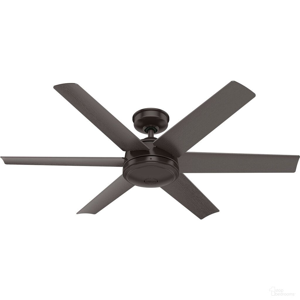 Hunter Fan Jetty Ceiling Fan