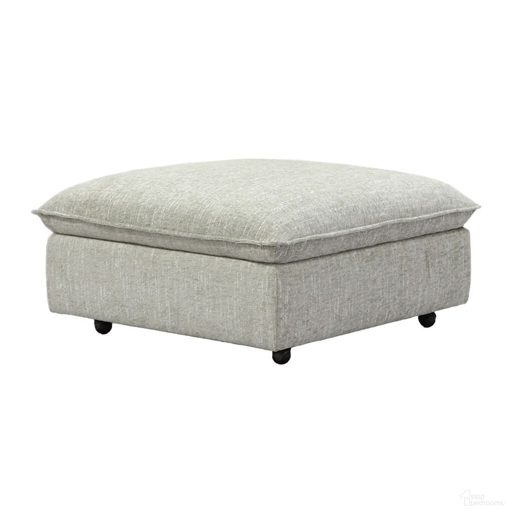 Jocelyn Storage Ottoman In Birchbrook Harbor