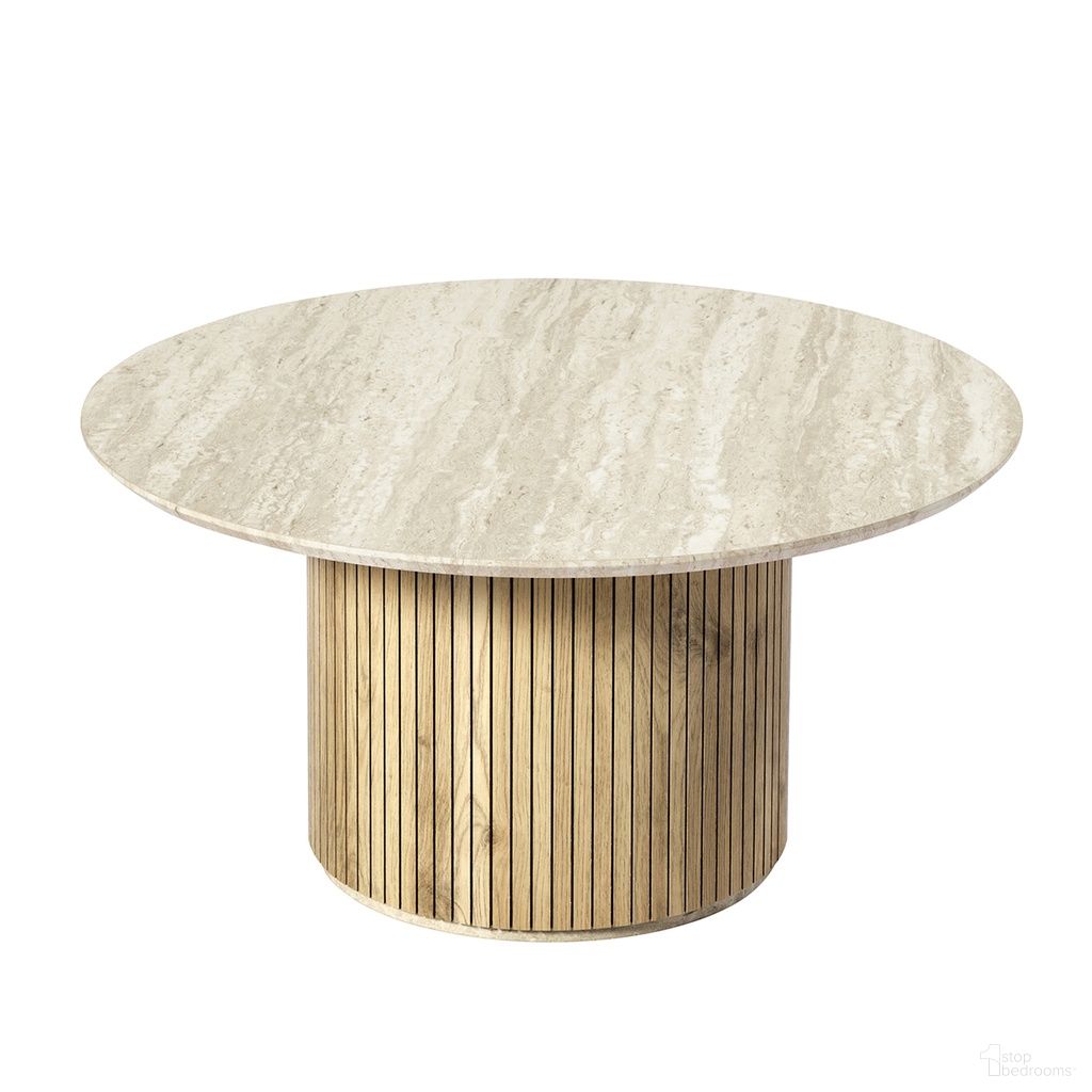 Jon Coffee Table In Lime