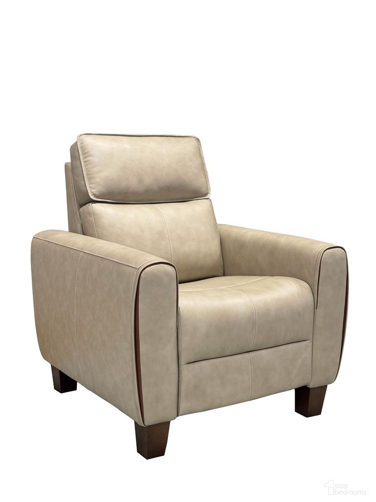 The appearance of Jonah Power Recliner with Power Head Rest In Homerun Winfield designed by BarcaLounger in the modern / contemporary interior design. This homerun winfield piece of furniture was selected by 1StopBedrooms from Jonah Collection to add a touch of cosiness and style into your home. Sku: 9PH1625376183. Material: Leather Match.