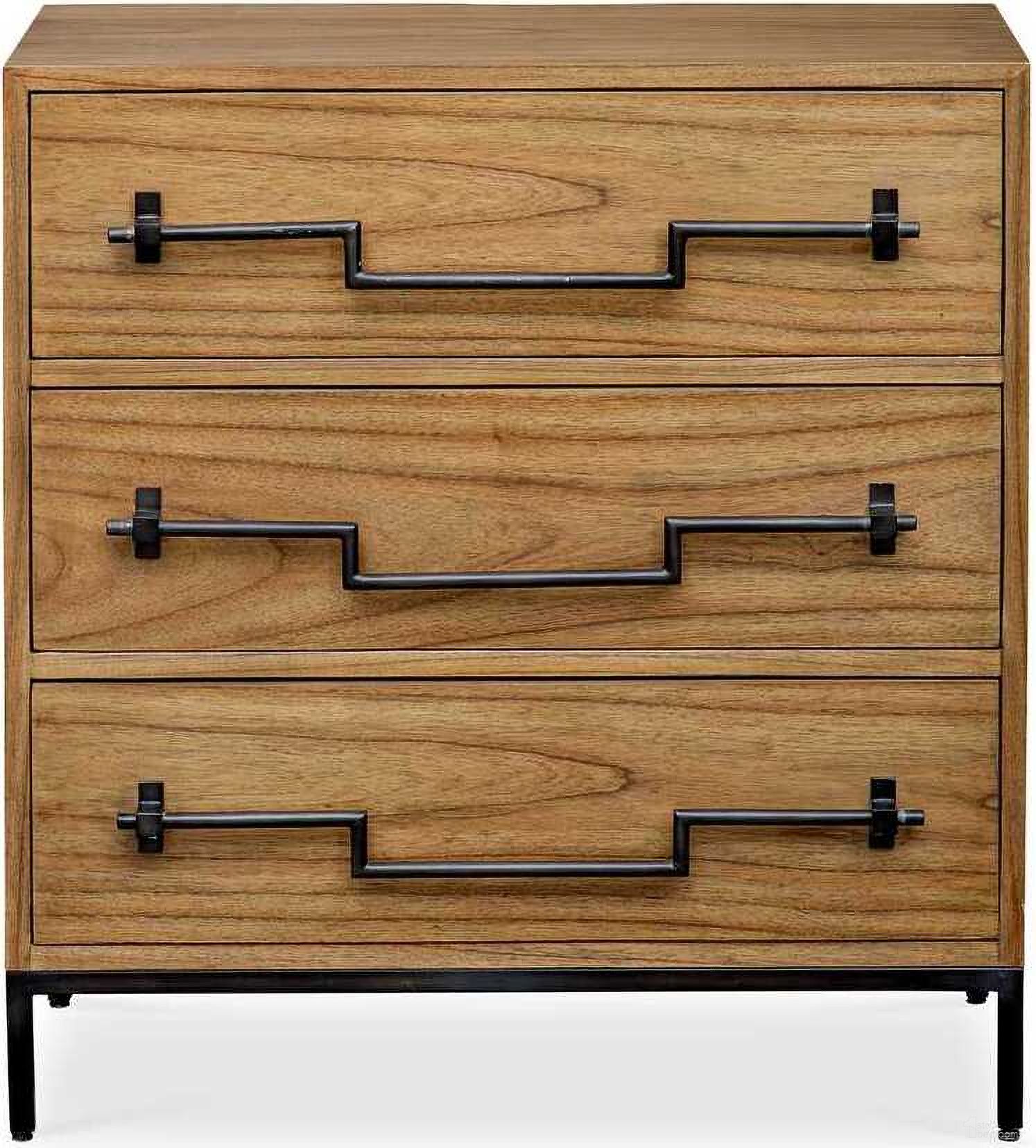 The appearance of Jory Wood Accent Chest In Natural designed by Uttermost in the modern / contemporary interior design. This natural piece of furniture was selected by 1StopBedrooms from Jory Collection to add a touch of cosiness and style into your home. Sku: 50149. Material: Wood.