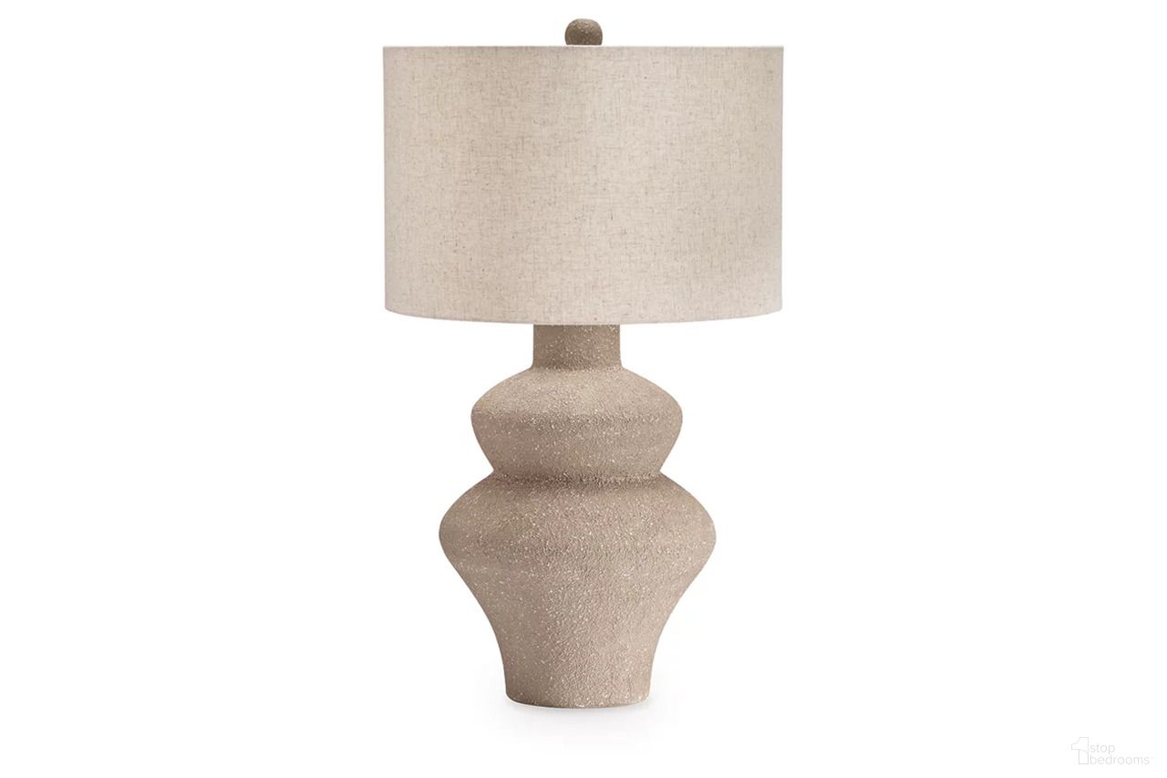 Signature Design By Ashley Jossleigh Table Lamp