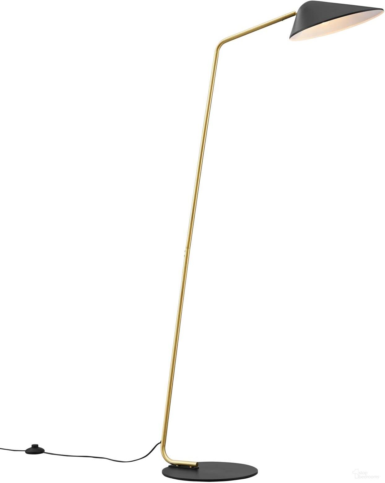 Journey Standing Floor Lamp