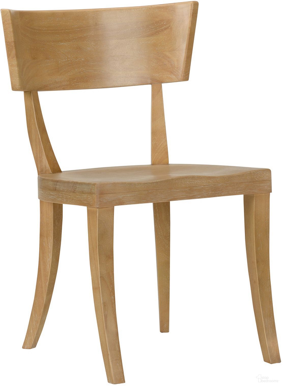 The appearance of Juhl Chair In Brown designed by Wildwood in the modern / contemporary interior design. This brown piece of furniture was selected by 1StopBedrooms from Wildwood Collection to add a touch of cosiness and style into your home. Sku: 490768. Material: Rubberwood.