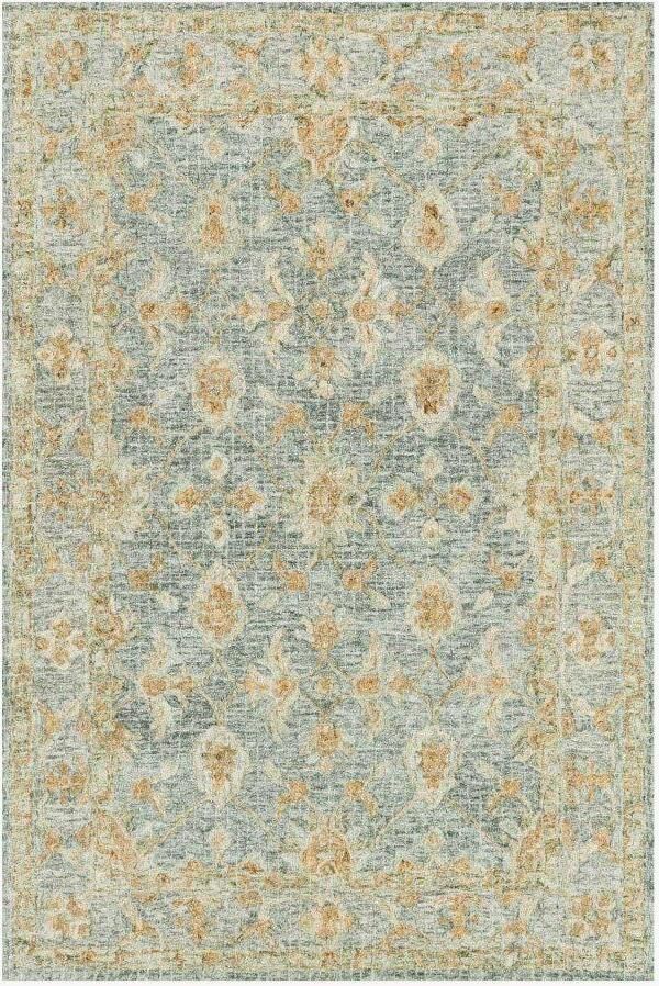 Julian Spa/Spa Rug JULAJI-01SPSPC0F0