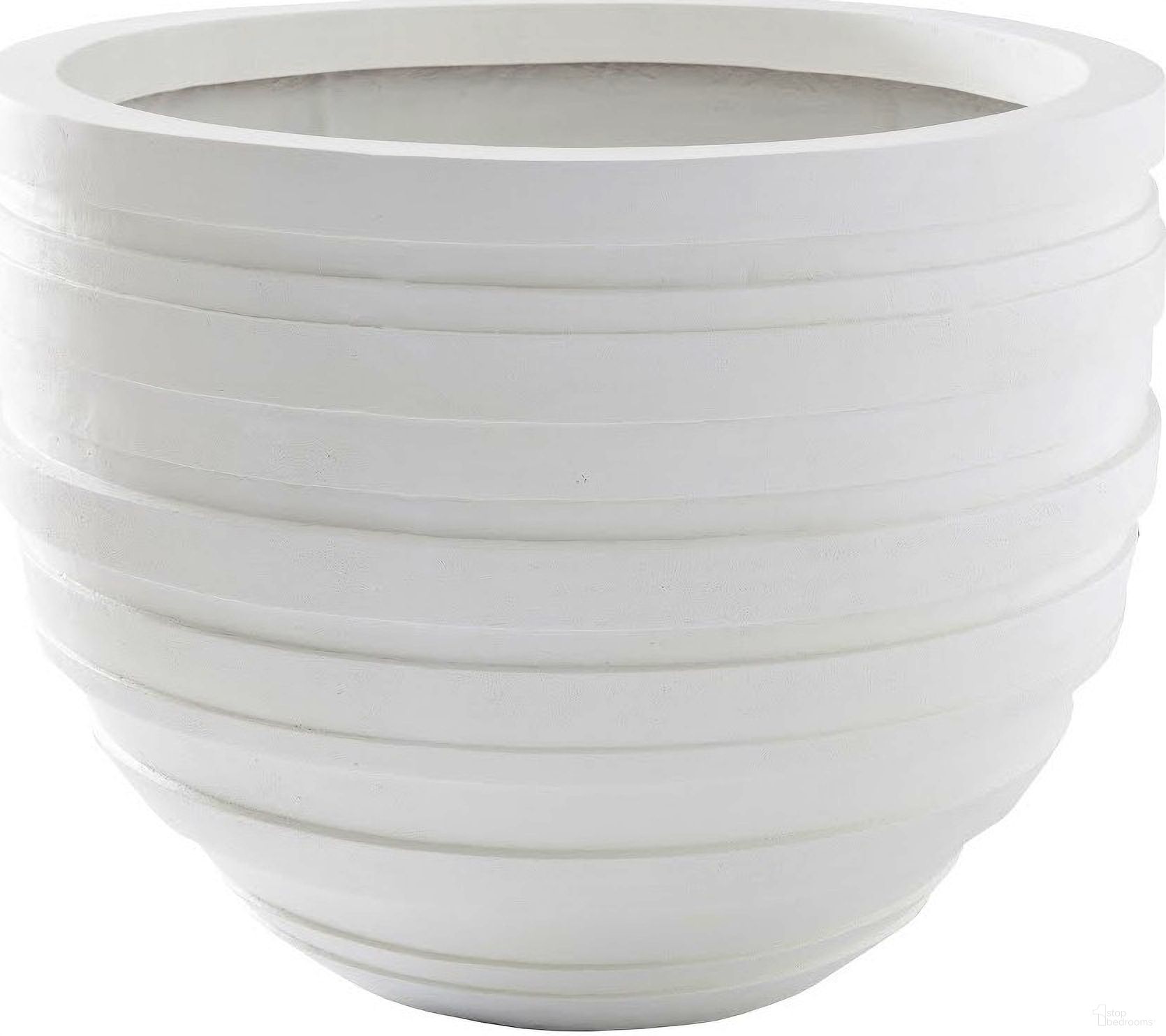 June Large Planter