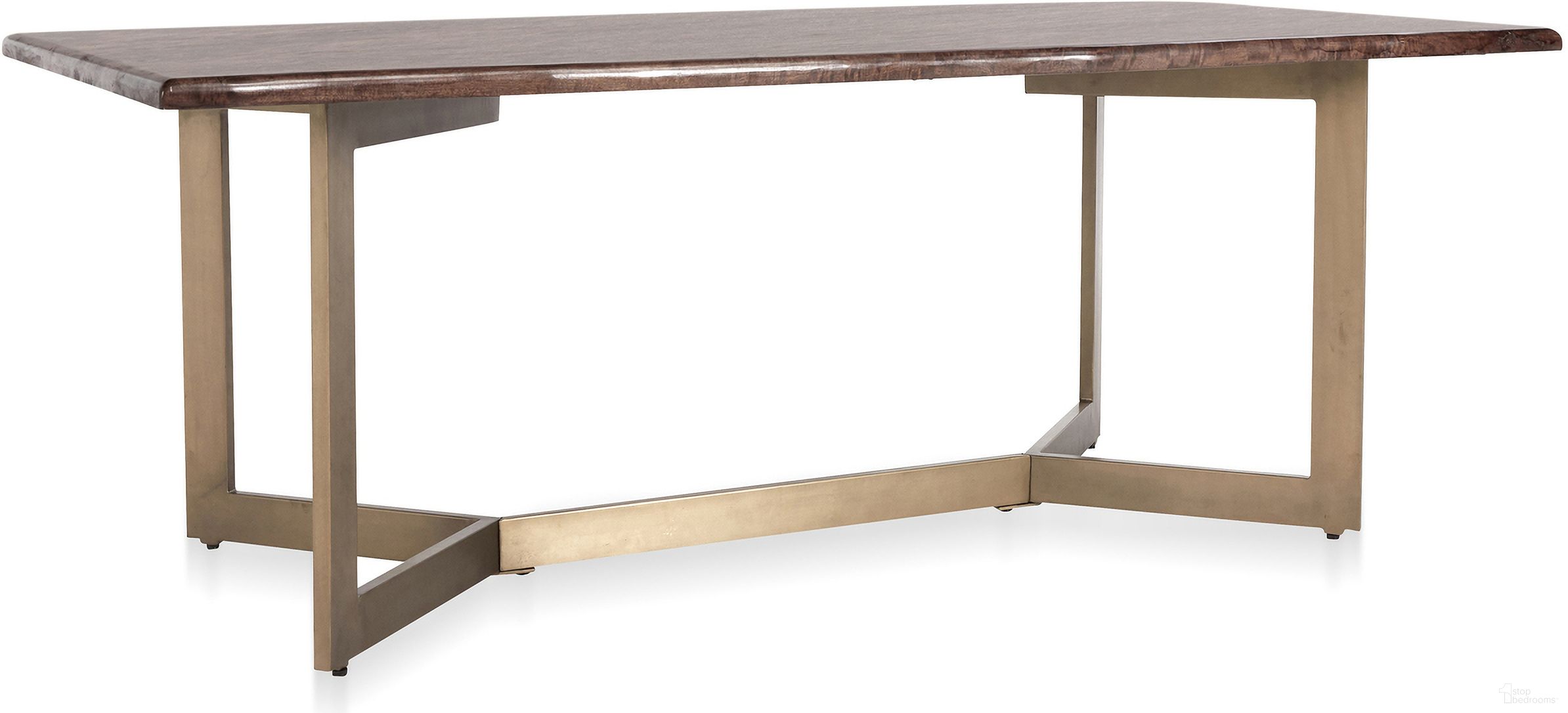 Classic Home Kensie Dining Table