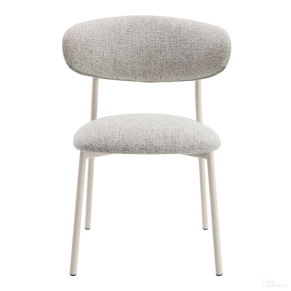 ACME & Co. Kalam Side Chair - Thumbnail 2