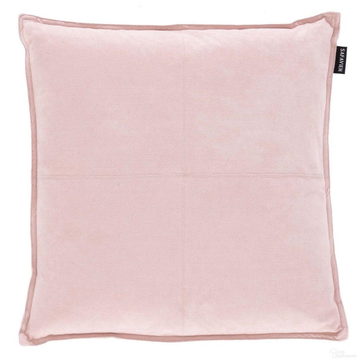 Karya Pillow in Pink