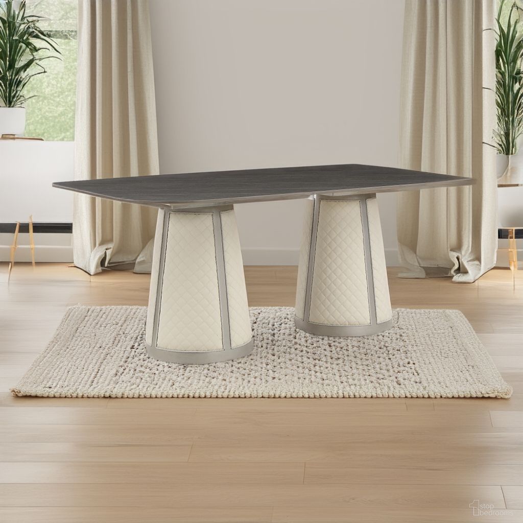 ACME & Co. Kasa Dining Table - Thumbnail 5