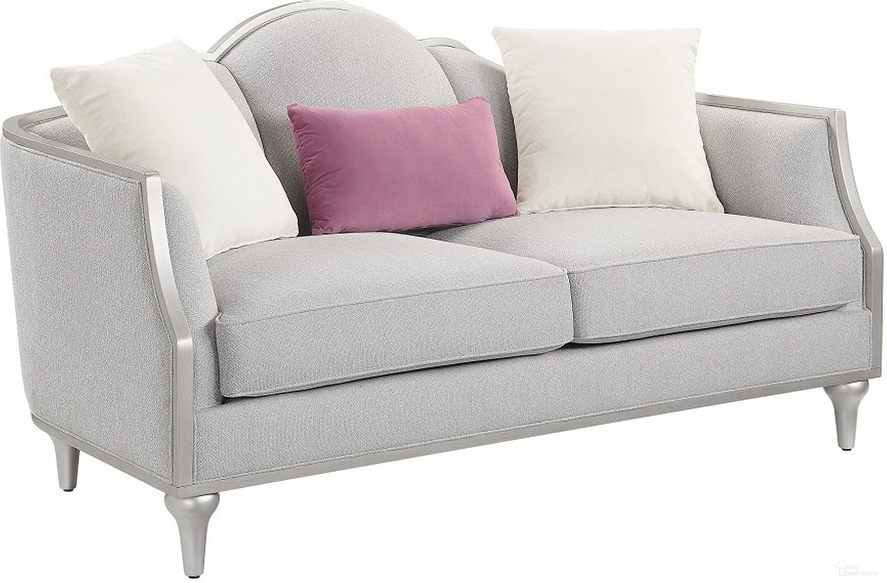 ACME & Co. Kasa Loveseat - Thumbnail 2