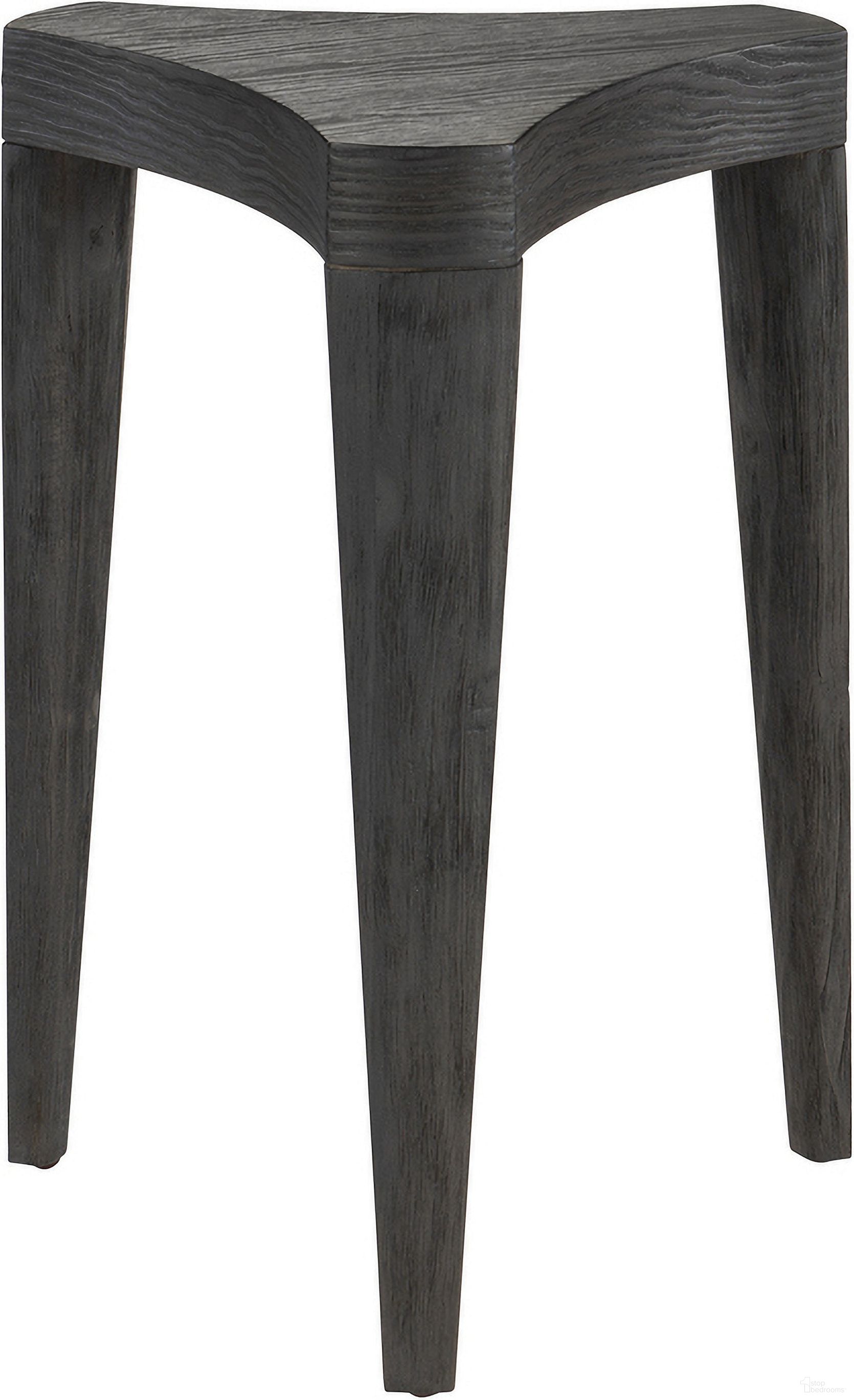 Katana Accent Table