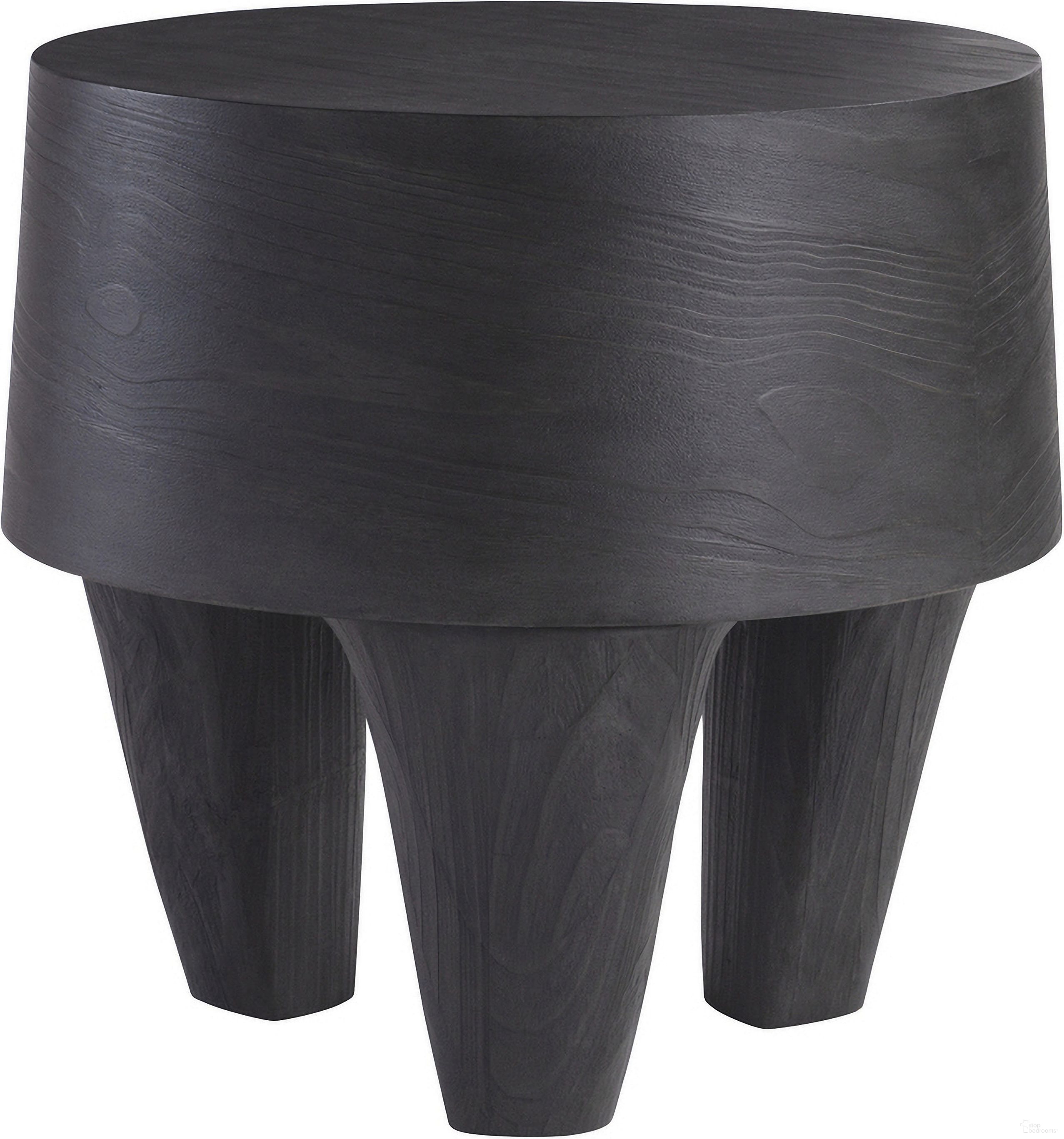 Katana Side Table
