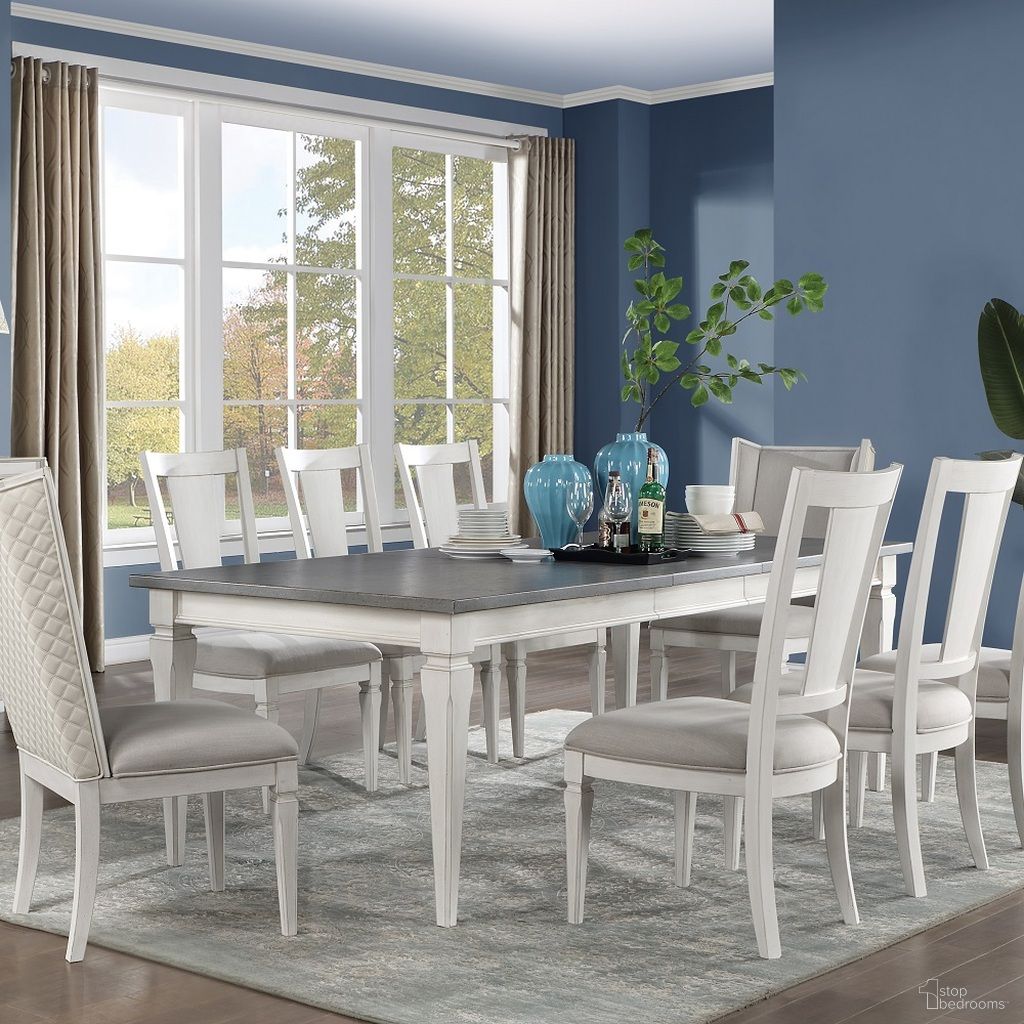 ACME & Co. Katia Dining Room Set - Thumbnail 2